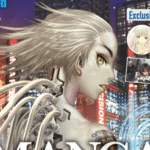 Featured Image: Kodansha Launches U.S. Edition of Young Magazine With 19 New Manga Titles