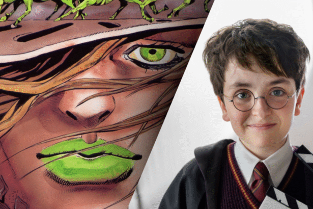 Featured Image: Warner Bros. Japan Teases Unannounced Slate of ‘Powerful