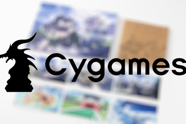 Featured Image: Cygames Background Art Book Featuring Umamusume & More Gets Global Release