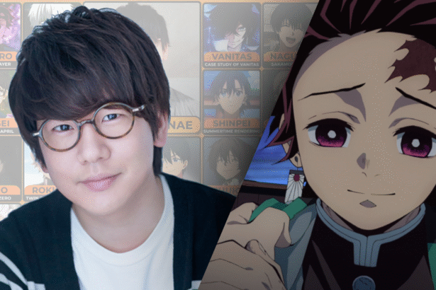 Featured Image: Demon Slayer’s Natsuki Hanae Opens Up on Losing Both Parents by the Age of 21