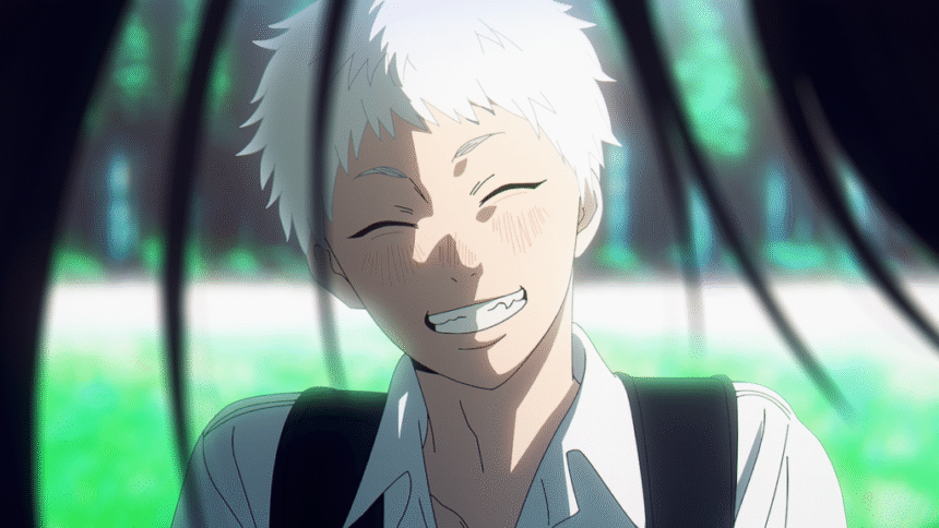 Featured Image: The Summer Hikaru Died Panel Scheduled for Otakon 2025 With Voice Actor Shuichiro Umeda