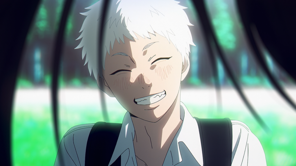 Featured Image: The Summer Hikaru Died Panel Scheduled for Otakon 2025 With Voice Actor Shuichiro Umeda