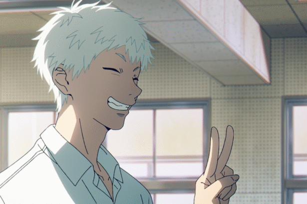 Featured Image: The Summer Hikaru Died Hits #1 on Netflix Japan and ABEMA Anime Ranking Following Debut