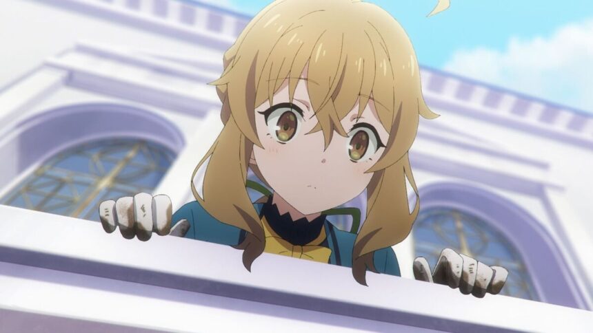 Featured Image: Secrets of the Silent Witch Reveals Episode 3 Preview