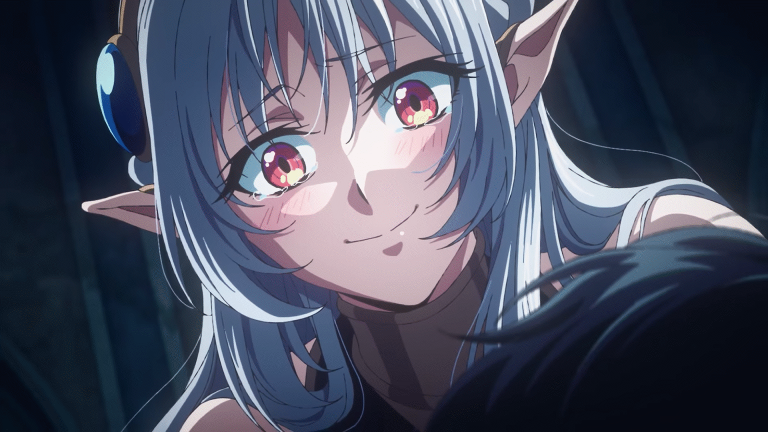 Featured Image: My Status as an Assassin Obviously Exceeds the Hero