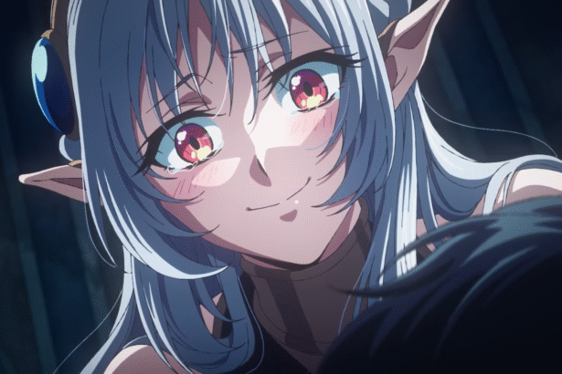 Featured Image: My Status as an Assassin Obviously Exceeds the Hero