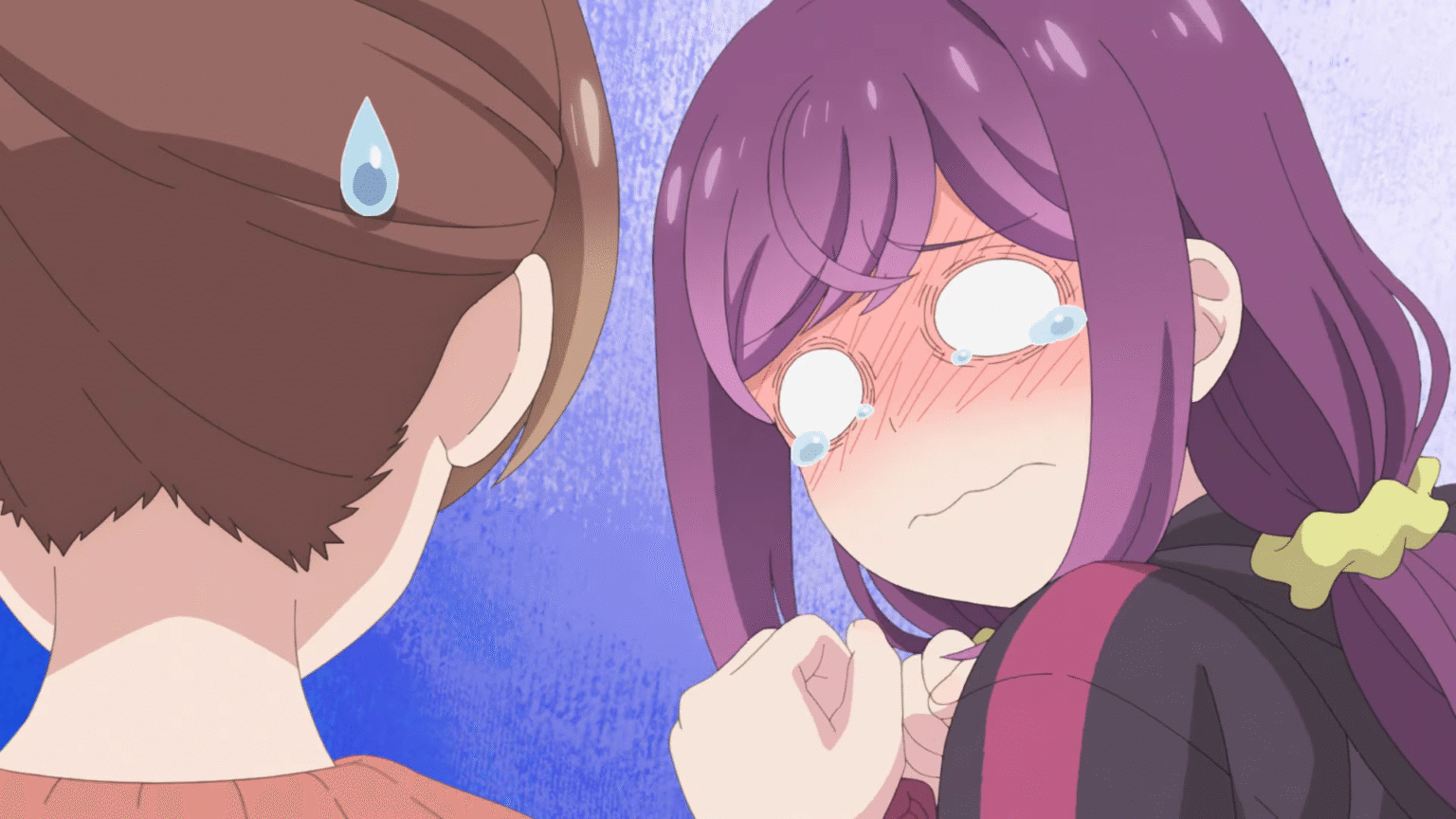 Featured Image: A Mangaka