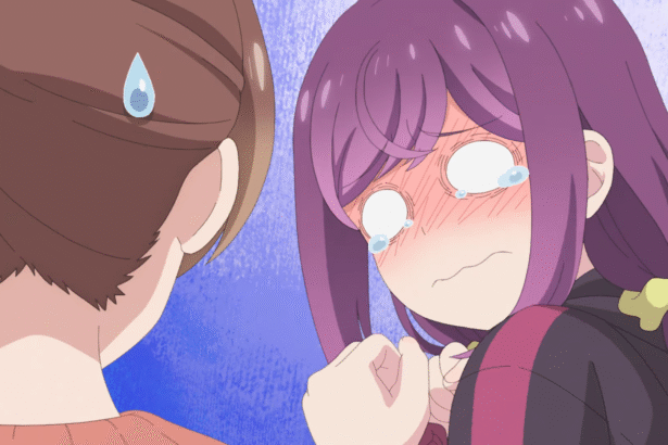 Featured Image: A Mangaka