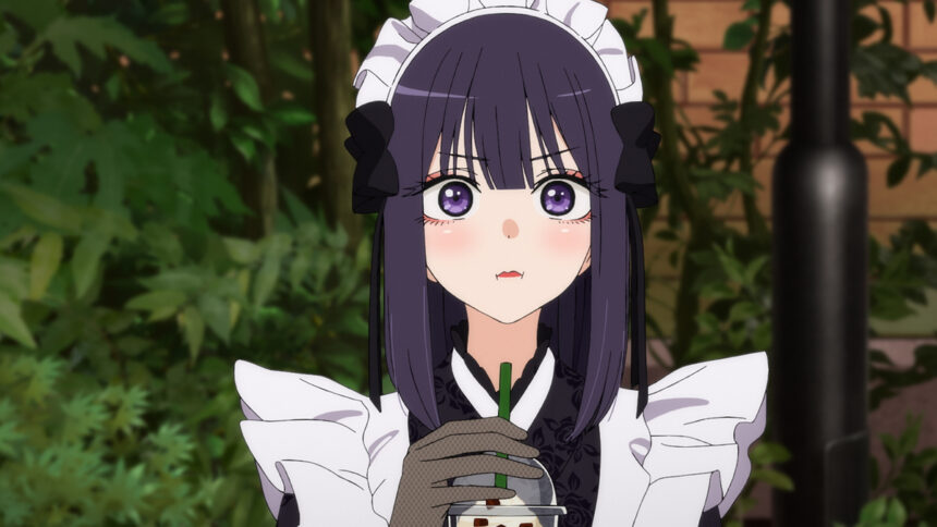 Featured Image: My Dress Up Darling Season 2 Unveils Episode 3 Preview