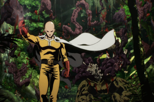 Featured Image: JAM Project Officially Returns for Third One Punch Man OP Song in Season 3