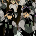 Featured Image: Kaiju No. 8 Manga Officially Ends After 5 Years, Gets Special Illustration