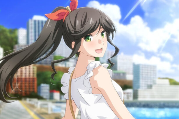 Featured Image: Wash It All Away Reveals Summer Visual