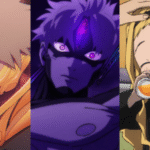Featured Image: Summer 2025 Anime Rankings - Week 2