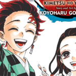 Featured Image: Where Does Demon Slayer Rank Among the Best-Selling Manga Ever? (Top 10)