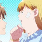 Featured Image: Plus-Sized Misadventures in Love Reveals Visual, First Trailer, Main Staff & Voice Cast, Ending Song