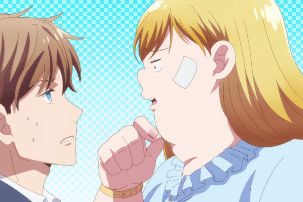 Featured Image: Plus-Sized Misadventures in Love Reveals Visual, First Trailer, Main Staff & Voice Cast, Ending Song