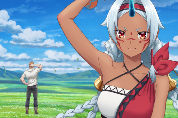 Featured Image: The Frontier Lord Begins with Zero Subjects Gets Anime Adaptation