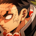 Featured Image: Demon Slayer: Infinity Castle Reveals Two New CM Trailers Following Japanese Premiere