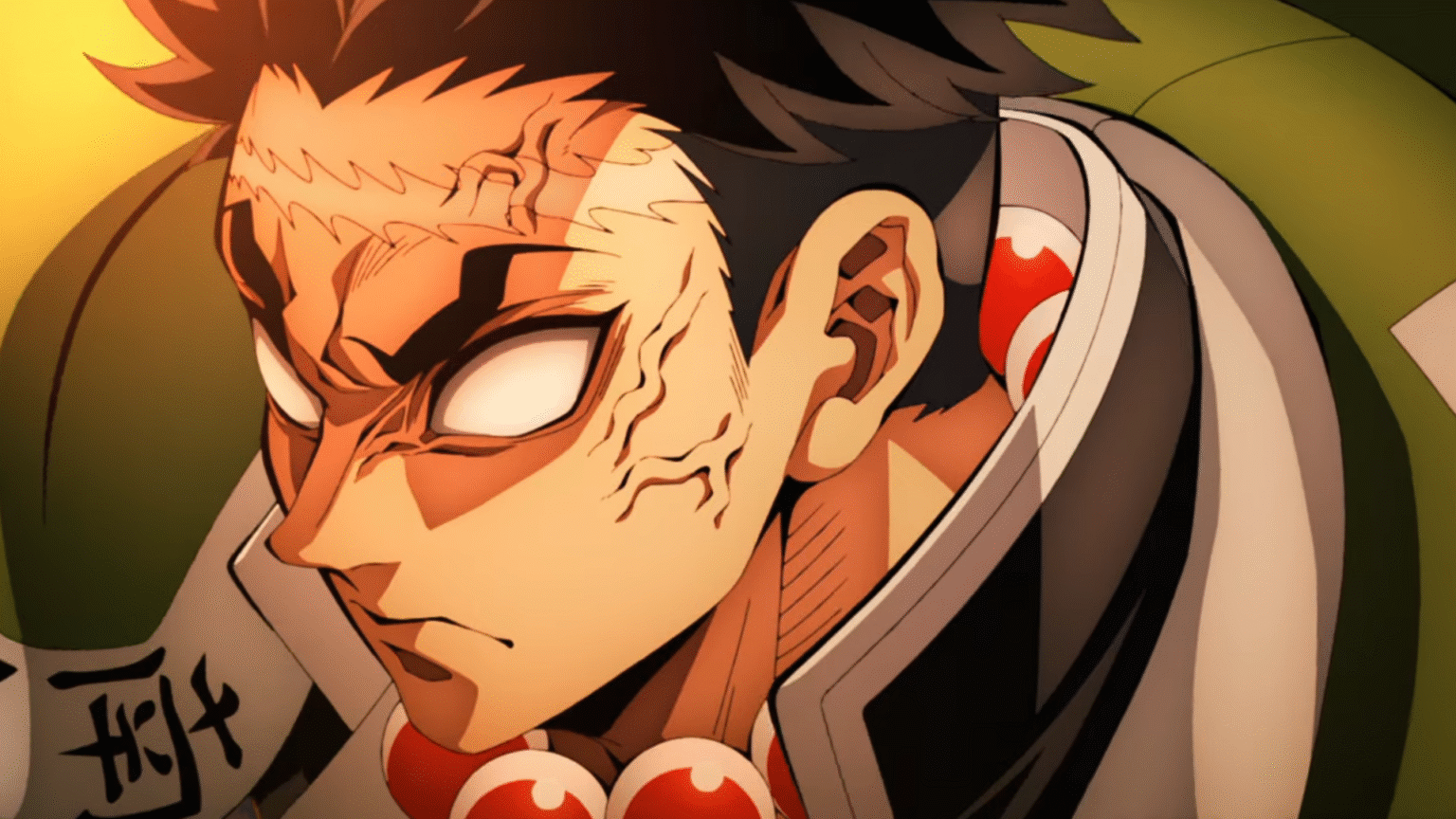 Featured Image: Demon Slayer: Infinity Castle Reveals Two New CM Trailers Following Japanese Premiere