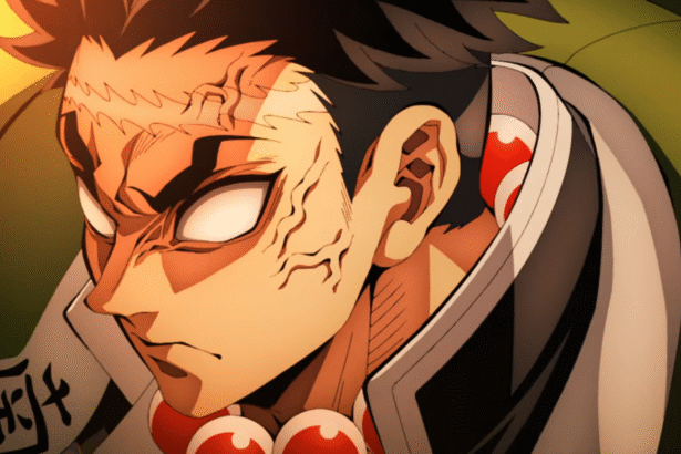 Featured Image: Demon Slayer: Infinity Castle Reveals Two New CM Trailers Following Japanese Premiere