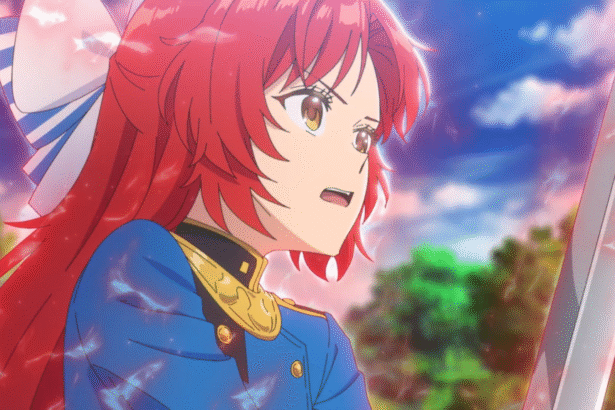 Featured Image: A Tale of the Secret Saint Reveals First Trailer, Staff, 2026 Release Date