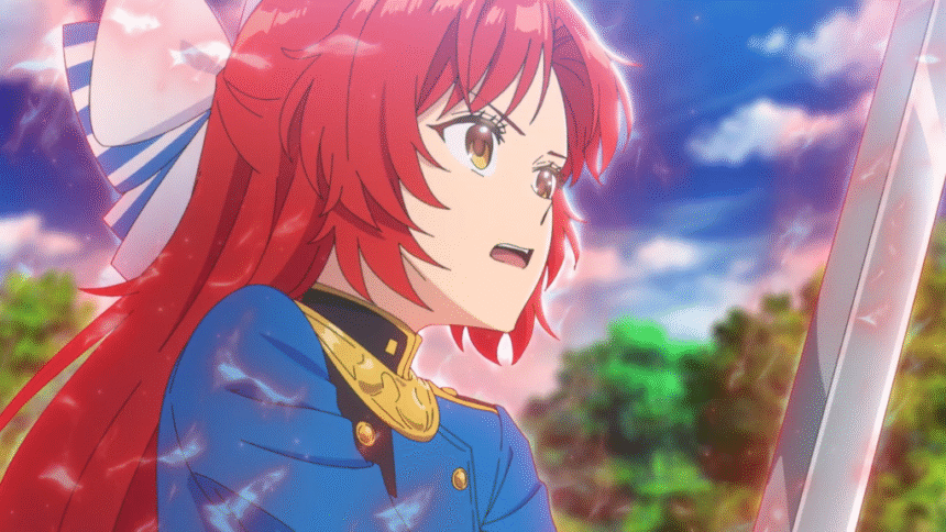 Featured Image: A Tale of the Secret Saint Reveals First Trailer, Staff, 2026 Release Date