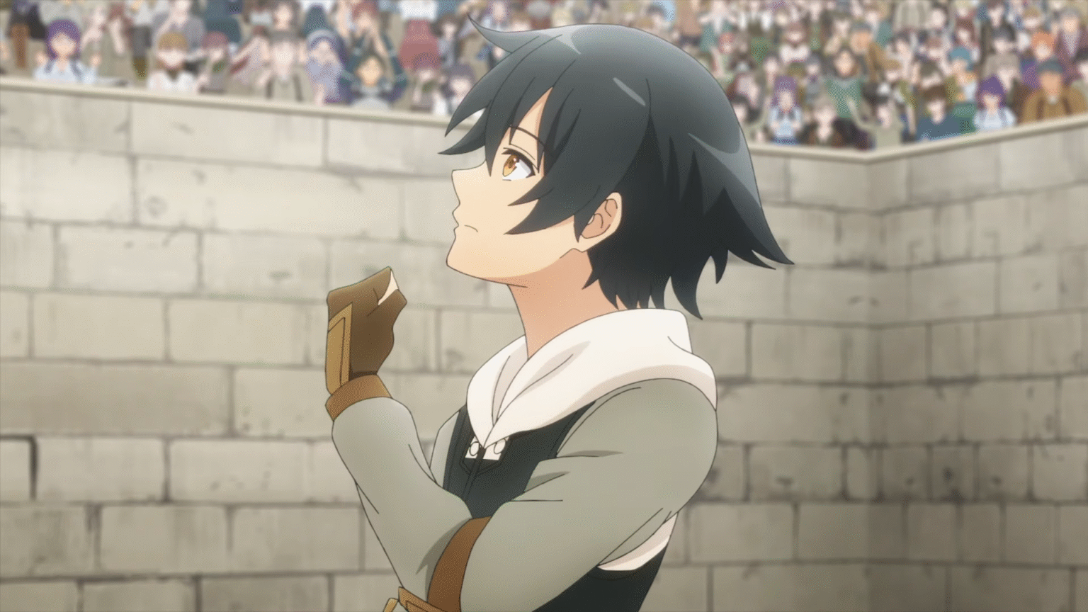 Featured Image: Hero Without a Class Reveals First Trailer and Theme Songs