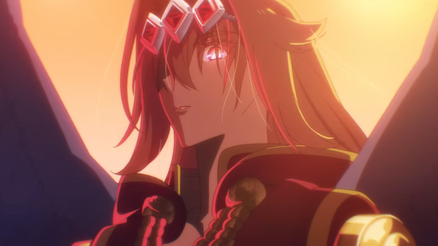 Featured Image: A Wild Last Boss Appeared Reveals First Main Trailer