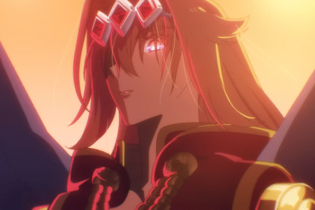 Featured Image: A Wild Last Boss Appeared Reveals First Main Trailer