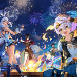 Featured Image: Genshin Impact Version 5.8 Arrives July 30 With Easybreeze Holiday Resort and First Nod-Krai Character