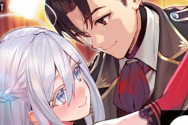 Featured Image: 86 EIGHTY-SIX Series to Enter Final Arc