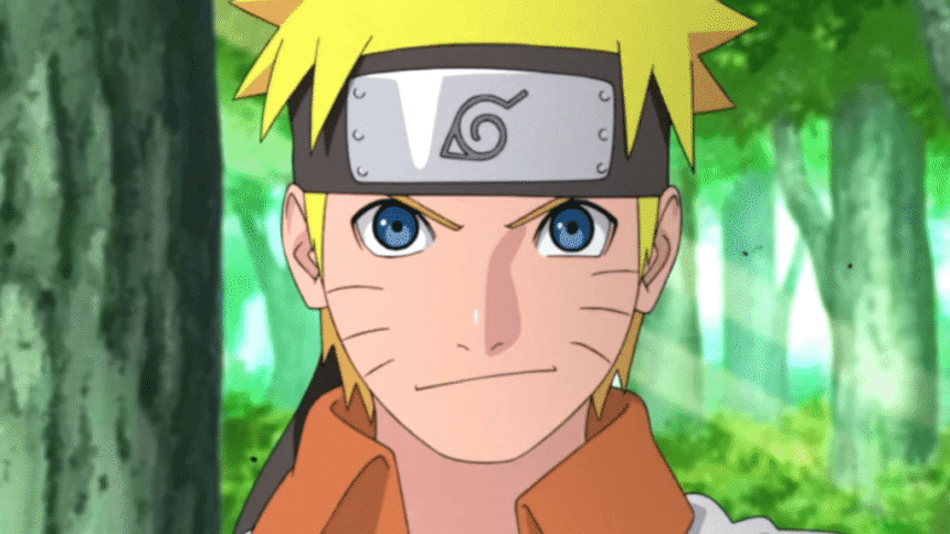 Featured Image: Naruto Creator Reveals How Success Altered the Original Plan — Hard Work and Bloodlines
