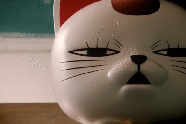 Featured Image: DAN DA DAN