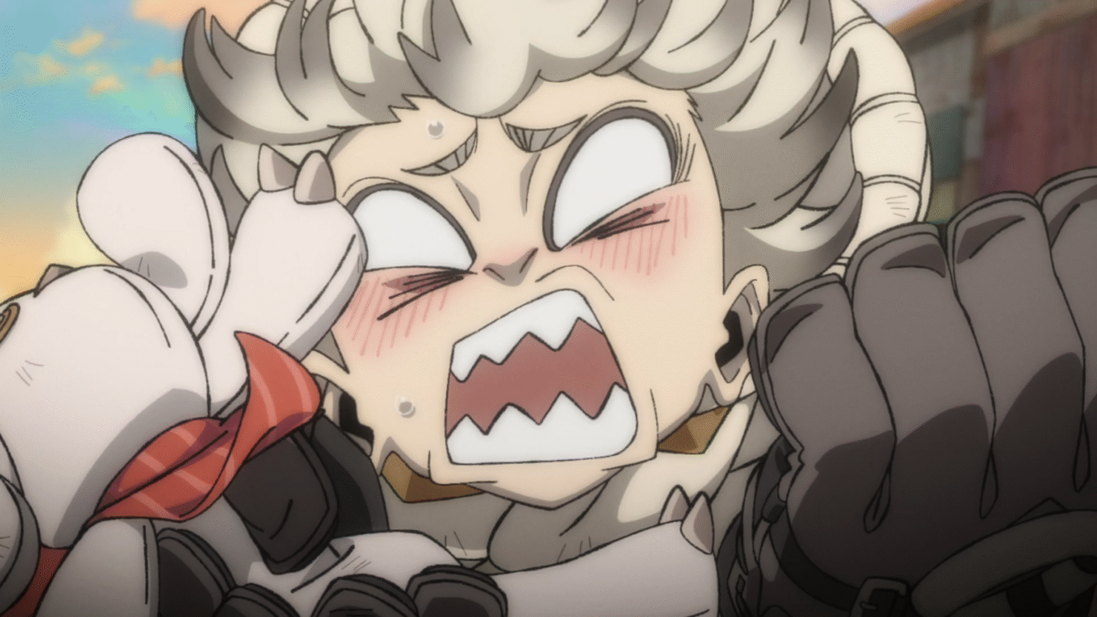 Featured Image: Rudo From Gachiakuta Gets Special 2025 Birthday Visual