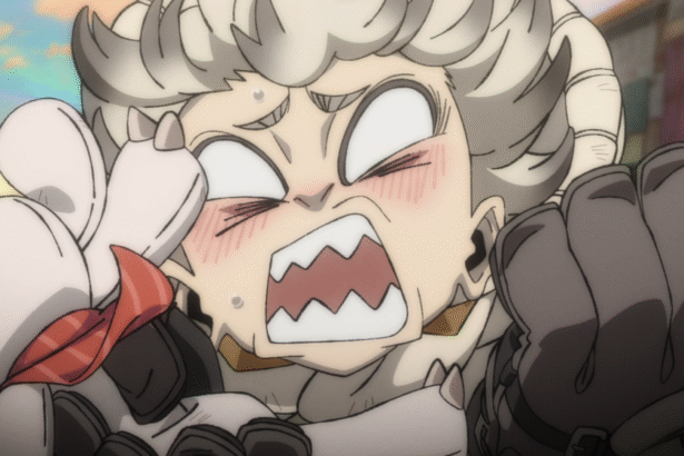 Featured Image: Rudo From Gachiakuta Gets Special 2025 Birthday Visual