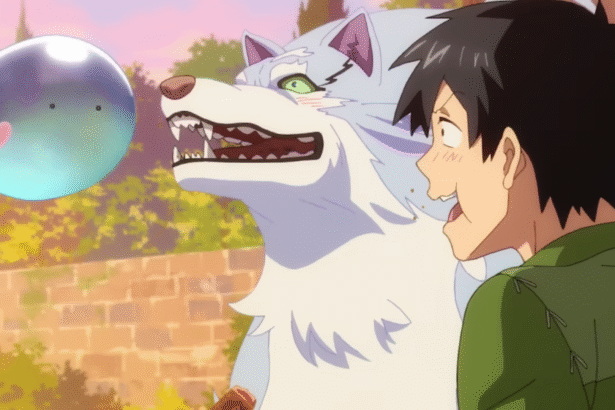 Featured Image: Campfire Cooking in Another World Season 2 Reveals New Character Visual