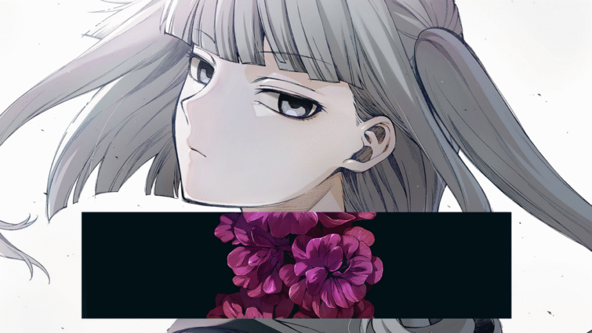 Featured Image: Exclusive: Petals of Reincarnation Anime Adaptation Is HIDIVE