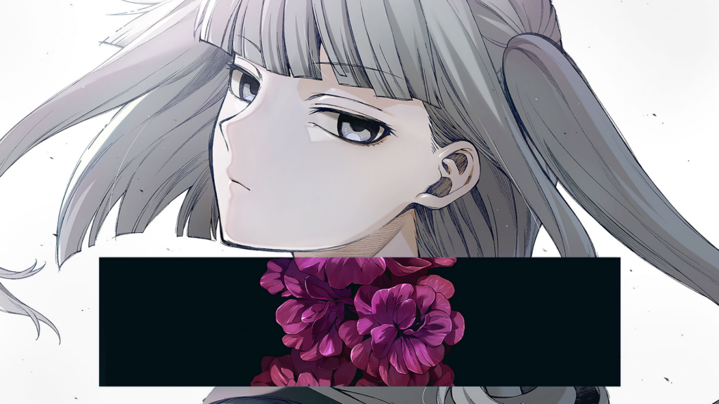 Featured Image: Exclusive: Petals of Reincarnation Anime Adaptation Is HIDIVE