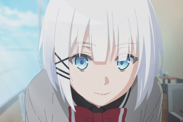 Featured Image: The Detective Is Already Dead Season 2 Reveals New Visual, 2026 Release Date