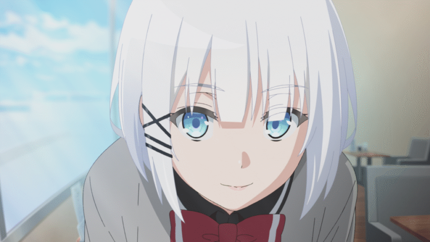 Featured Image: The Detective Is Already Dead Season 2 Reveals New Visual, 2026 Release Date