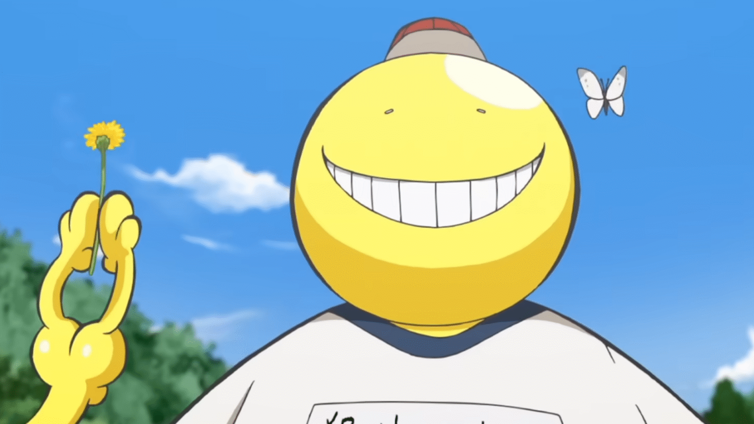 Featured Image: Assassination Classroom Announces Special Radio Program as Second Major 10th Anniversary Project