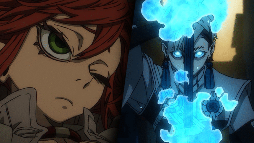 Featured Image: Zanka and Riyo Appear in Gachiakuta Episode 3 Preview