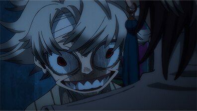 Gachiakuta Episode 3 Preview Images