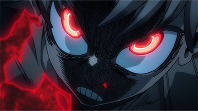 Gachiakuta Episode 3 Preview Images