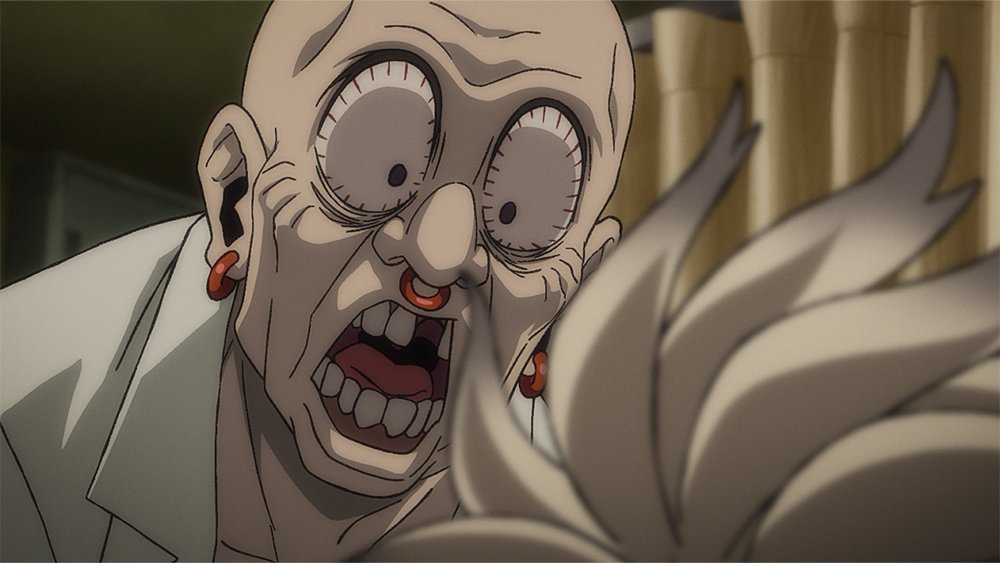 Gachiakuta Episode 3 Preview Images