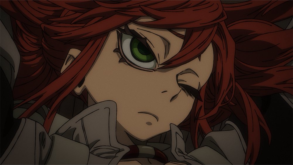 Gachiakuta Episode 3 Preview Images