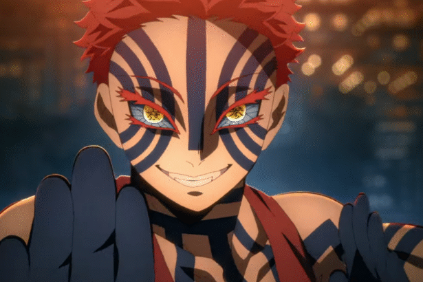 Featured Image: Demon Slayer: Infinity Castle Arc Breaks Japan Box Office Opening Weekend Record, Earns Over 5.5 Billion Yen in First Three Days