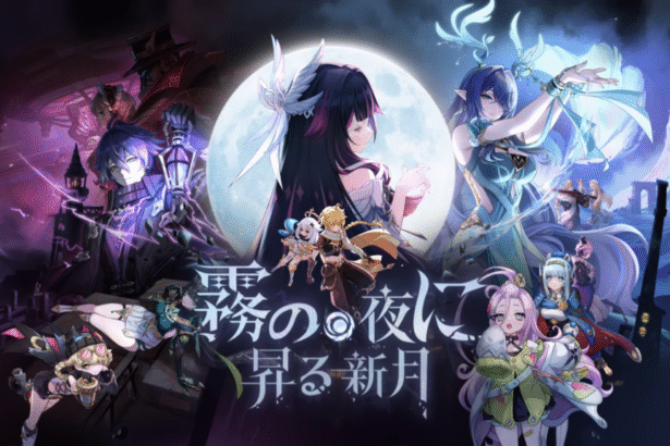 Featured Image: Genshin Impact Reveals New Nod-Krai Characters and Voice Cast in