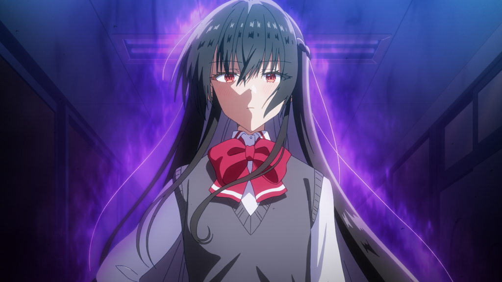 Episode 4 There’s No Freaking Way I’ll Be Your Lover!