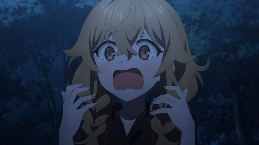 Featured Image: Secrets of the Silent Witch Unveils Episode 4 Preview